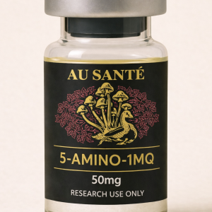 5-AMINO-1MQ