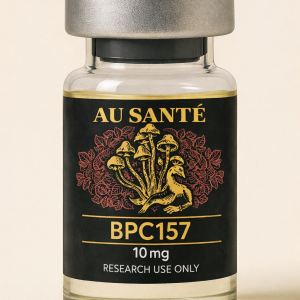 Body Protective Compound BPC157