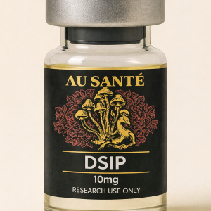 Delta-sleep-inducing peptide (DSIP)