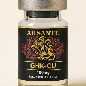 GHK-Cu