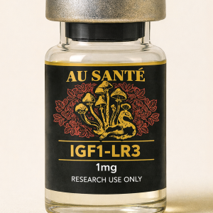 IGF1-LR3 (Receptor Grade)