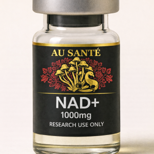 NAD+