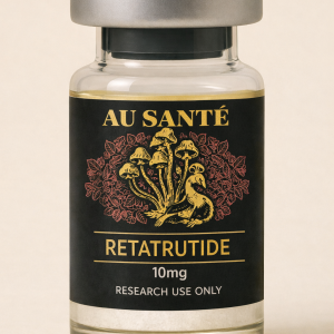 ⭐️ RETATRUTIDE 10MG