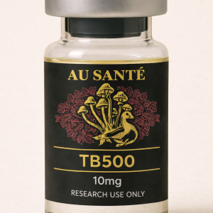 TB-500 (Thymosin Beta-4)