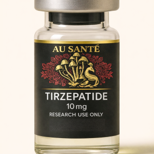 GLP TIRZEPATIDE