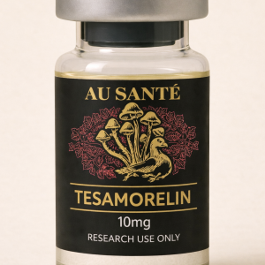 Tesamorelin