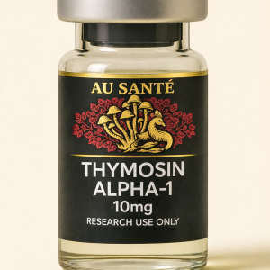 Thymosin Alpha-1