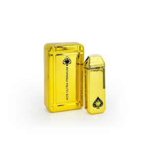 2 - ACE ULTRA PREMIUM – Diamond Sauce 2G
