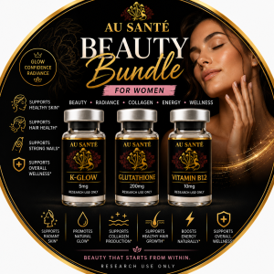 ⭐️ Women's Beauty Stack