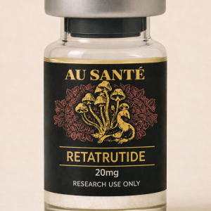 ⭐️ RETATRUTIDE 20MG